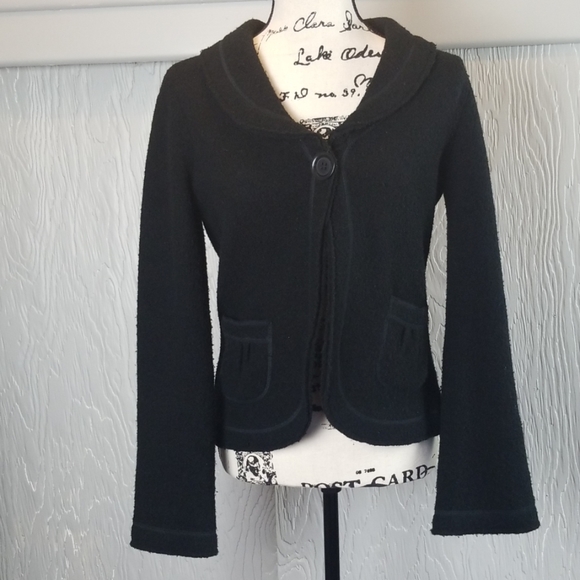 Semantiks Jackets & Blazers - 🖤 5/$20 🖤 Semantiks jacket